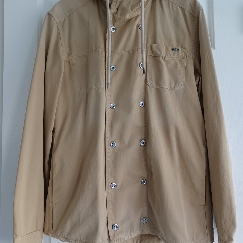 Diesel Jacket - image 3